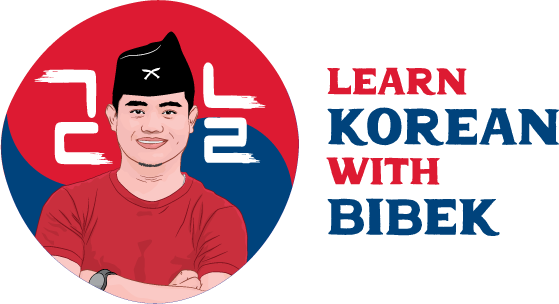 Learn Korean With Bibek
